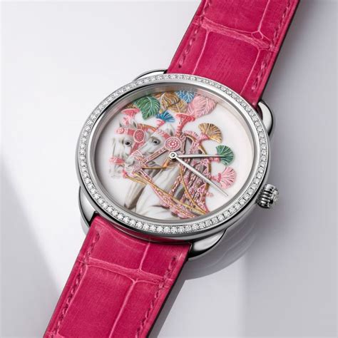 orologio hermes opinioni|Why Hermès Watches Are a Must Buy for Serious Collectors.